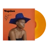 New Merch Signed Vagabon Vinyl