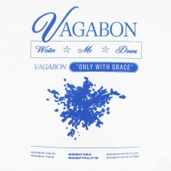 Vagabon Water Me Down T-Shirt New Merch 8 Vagabon Water Me Down T-Shirt New Merch