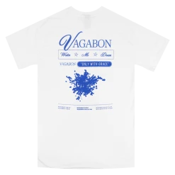 Vagabon Water Me Down T-Shirt New Merch 10 Vagabon Water Me Down T-Shirt New Merch
