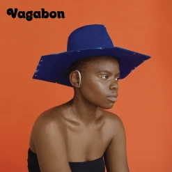 Vagabon CD New Merch