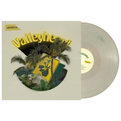 Lostboycrow Valleyheart 12" Vinyl