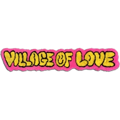 Village Of Love New Merch Day Off Ltd. Rugs 13 Village Of Love New Merch Day Off Ltd. Rugs