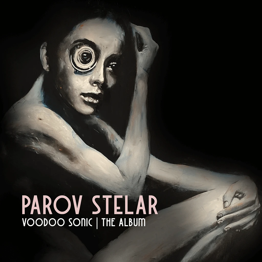 Parov Stelar Voodoo Sonic Double Vinyl 2 Parov Stelar Voodoo Sonic Double Vinyl