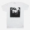 Delta Spirit New Merch Waiting Room White T-Shirt