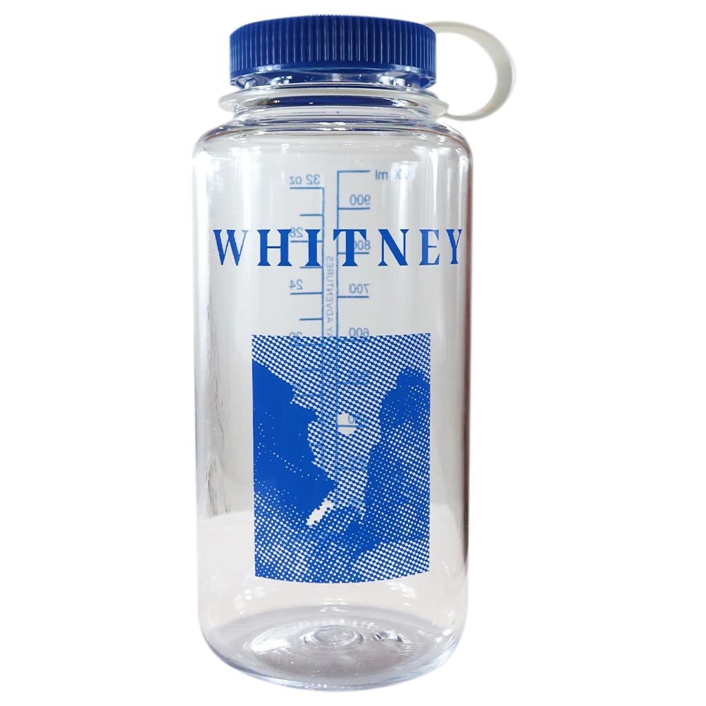 Whitney Candid Nalgene Water Bottle New Merch 2 Whitney Candid Nalgene Water Bottle New Merch