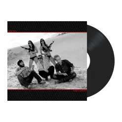 Deer Tick War Elephant 12" Vinyl New Merch