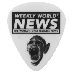 Weekly World News WWN Limted Edition Pick Set New Merch
