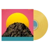 Das Kope Where I Live 12" Yellow Vinyl