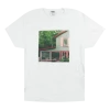Skullcrusher House White T-Shirt New Merch