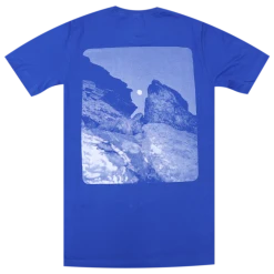 Whitney New Merch Candid Canyon Royal Blue T-Shirt 9 Whitney New Merch Candid Canyon Royal Blue T-Shirt
