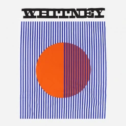 Whitney New Merch Day & Night White T-Shirt