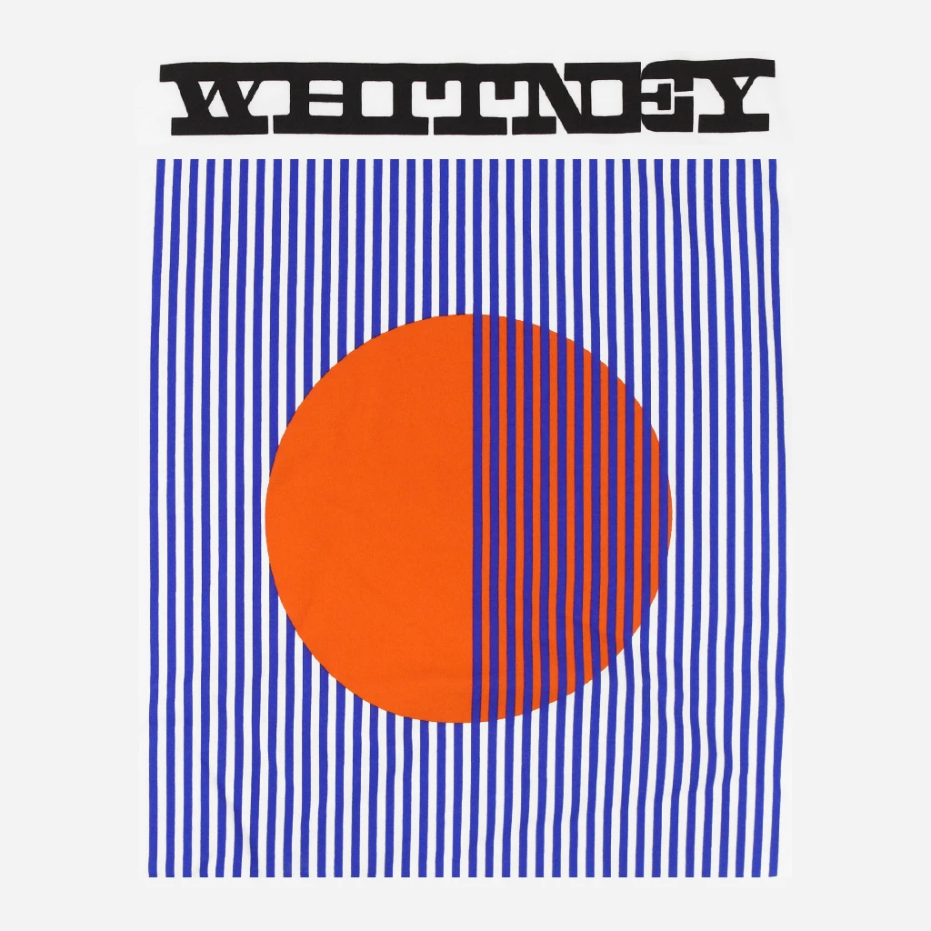 Whitney New Merch Day & Night White T-Shirt 2 Whitney New Merch Day & Night White T-Shirt