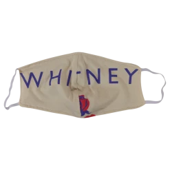 Whitney (Mask) New Merch Handmade Masks
