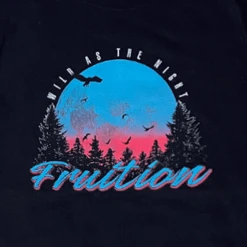 Fruition Wild As The Night Sweatshirt