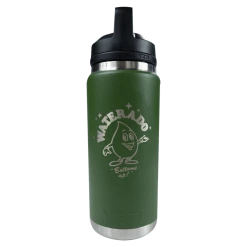 Wilderado Waterado Yeti Tumbler