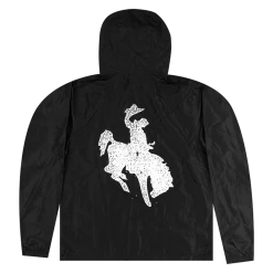 Botch Cowboy Black Windbreaker New Merch 9 Botch Cowboy Black Windbreaker New Merch