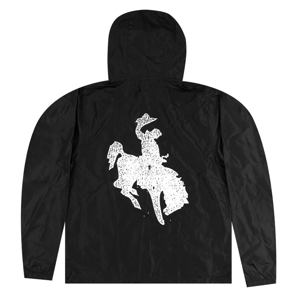 Botch Cowboy Black Windbreaker New Merch 4 Botch Cowboy Black Windbreaker New Merch