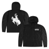 Botch Cowboy Black Windbreaker New Merch