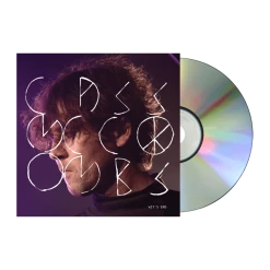Cass McCombs Wit's End CD New Merch