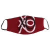 XO (Mask) New Merch XO Handmade Masks