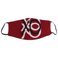 XO (Mask) New Merch XO Handmade Masks