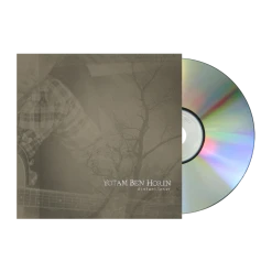 Yotam Ben Horin Distant Lover CD