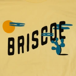 Briscoe New Merch Desert Sunrise T-Shirt