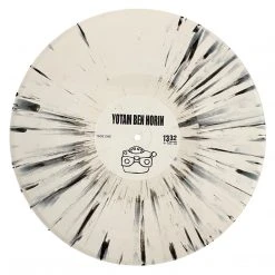Yotam Ben Horin Signed One Week Record LP