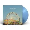 Yotam Ben Horin Young Forever 12" Custom Blue Vinyl