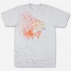 Zach Gill Flying Machine Grey T-Shirt
