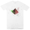 Zach Hill Pyramid T-Shirt New Merch