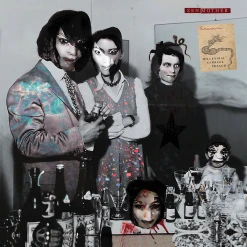 Weyrd Son Records Zen Mother - Millennial Garbage Preach - CD