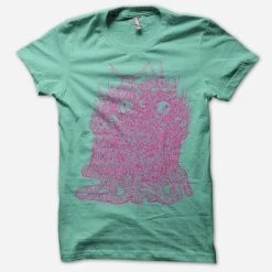 New Merch Zorchbears Mint T-Shirt