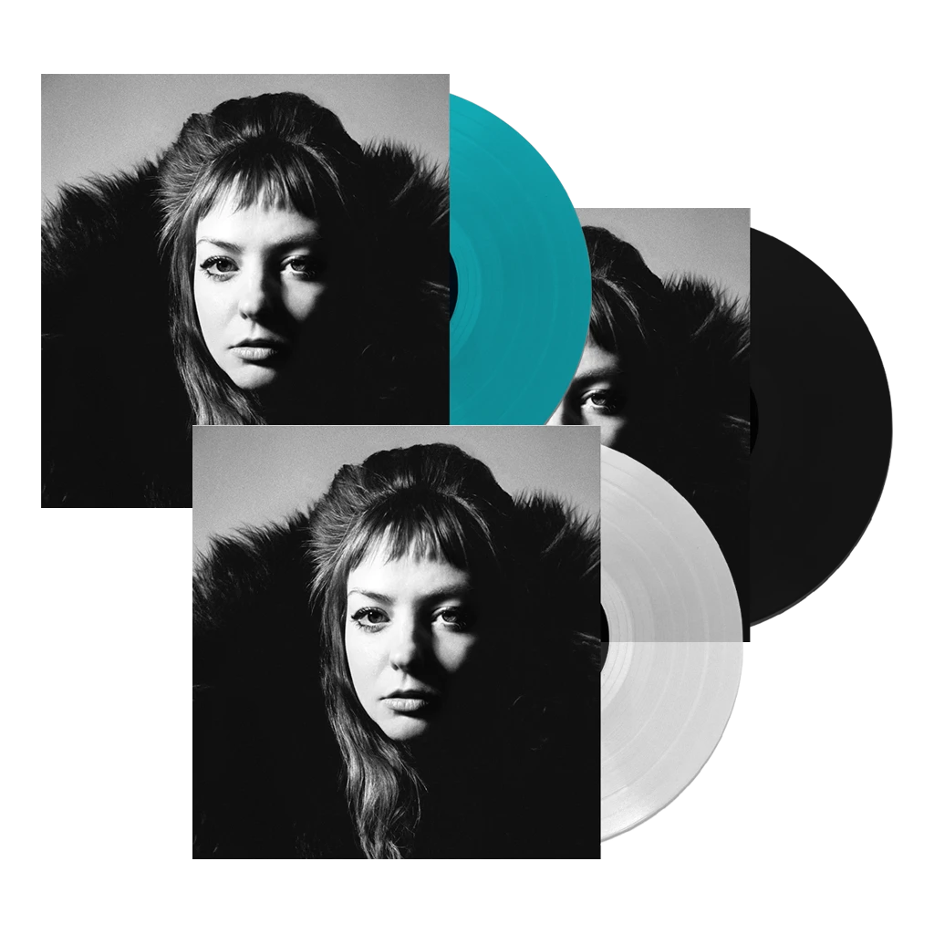 Angel Olsen New Merch All Mirrors 12" Vinyl 5 Angel Olsen New Merch All Mirrors 12" Vinyl