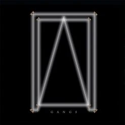 And So I Watch You From Afar (SH) New Merch Gangs CD