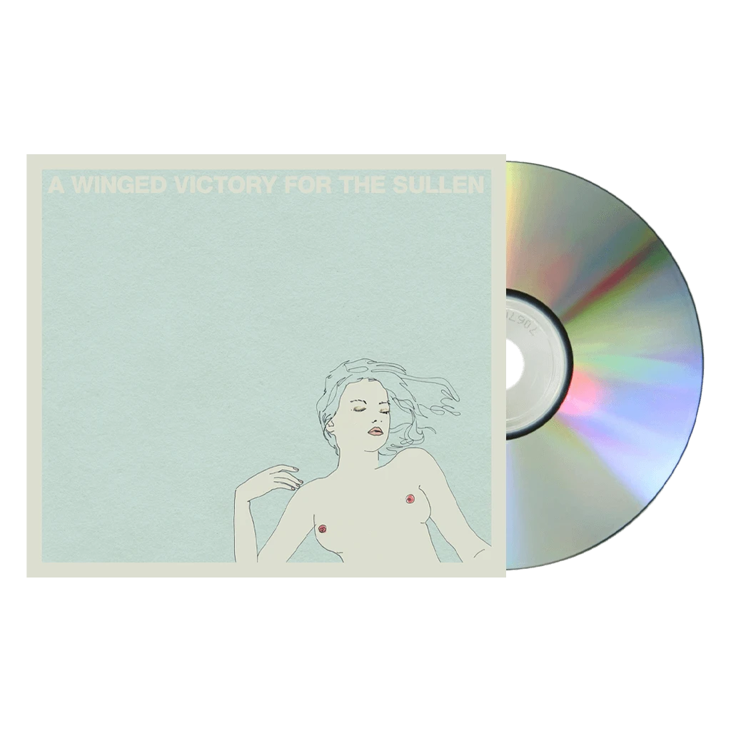 A Winged Victory For The Sullen 4 A Winged Victory For The Sullen