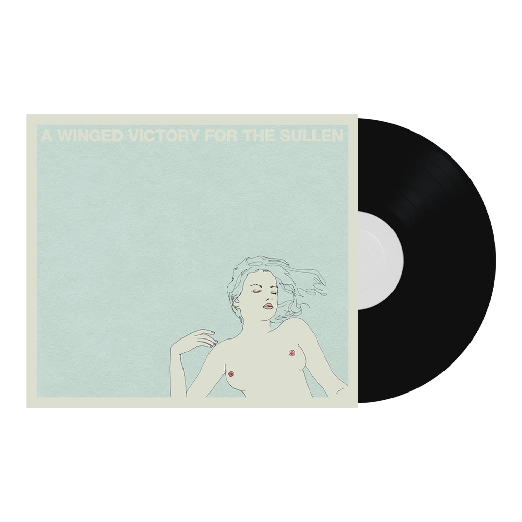 A Winged Victory For The Sullen 3 A Winged Victory For The Sullen