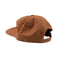 Angel Olsen New Merch Big Time Rust Hat