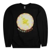 Moonchild New Merch Starfruit Pinwheel Sweatshirt