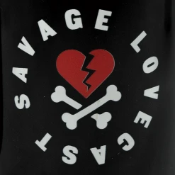 Savage Lovecast New Merch Fuck First Mug 7 Savage Lovecast New Merch Fuck First Mug