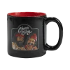Cheech And Chong Faces Mug New Merch