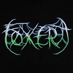 Foxera Metal Logo T-Shirt
