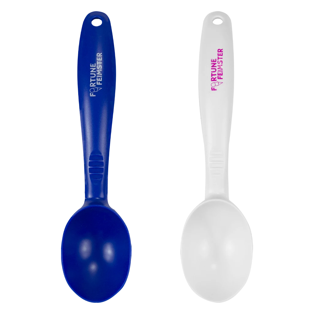 Fortune Feimster Ice Cream Scoop New Merch 1 Fortune Feimster Ice Cream Scoop New Merch