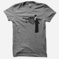 Boris New Merch Attention Please Tri-Blend