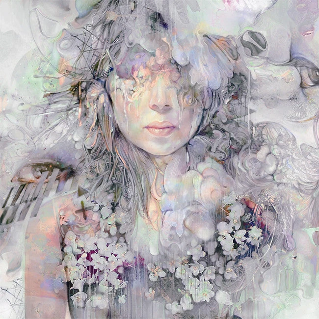 Boris New Album CD New Merch 1 Boris New Album CD New Merch