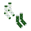 Broken Lizard Lizard Socks New Merch