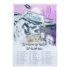 Bully Sugar Egg Tour Poster