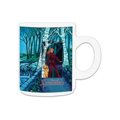 Tori Amos Christmastide Mug