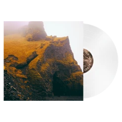 Jenny Owen Youngs Echo Mountain LP On 180G Limited Edition Clear Vinyl New Merch