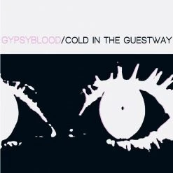 Gypsyblood New Merch Cold In The Guestway CD